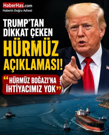 Trump’tan İran’a Sert Çıkış: “Artık Gülemeyecekler”