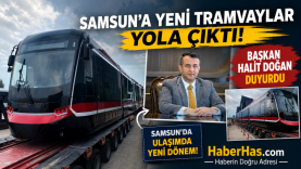 tramvay