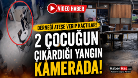 yangın