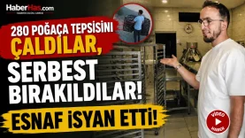 280 Poğaça Tepsisini Çaldılar, Serbest Bırakıldılar! Esnaf İsyan Etti-donusturuldugu-kaynak-png