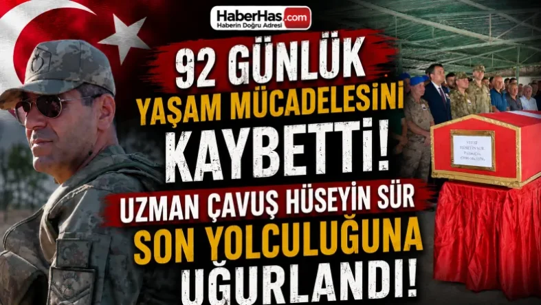 92 Günlük Yaşam Mücadelesini Kaybetti Uzman Çavuş Hüseyin Sür Son Yolculuğuna Uğurlandı-donusturuldugu-kaynak-png