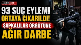 93 Suç Eylemi Ortaya Çıkarıldı Şapkalılar Örgütüne Ağır Darbe-donusturuldugu-kaynak-png