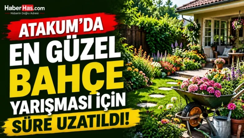 Atakum Belediyesi En Güzel Bahçe Yarışması İçin Başvuru Süresini Uzattı! Son Tarih Belli Oldu-donusturuldugu-kaynak-png