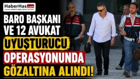 Baro Başkanı ve 12 Avukat Uyuşturucu Operasyonunda Gözaltına Alındı!-donusturuldugu-kaynak-png
