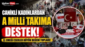 Canikli Kadınlardan A Milli Takıma Destek El Emeği Eserler Büyük Beğeni Topladı-donusturuldugu-kaynak-png