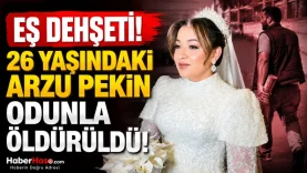 Eş Dehşeti! 26 Yaşındaki Arzu Pekin Odunla Öldürüldü-donusturuldugu-kaynak-png
