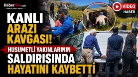 Eşi ve Oğluyla Yoldaydı! Silahlı Saldırı Sonu Oldu-donusturuldugu-kaynak-png