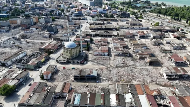 Gülsan’da Yıkımlar Hız Kazandı-donusturuldugu-kaynak-jpg