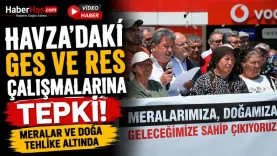 Havza'daki GES ve RES Çalışmalarına Tepki Meralar ve Doğa Tehlike Altında-donusturuldugu-kaynak-png
