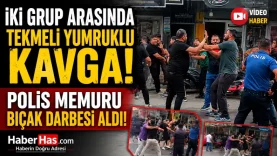 İki Grup Arasında Tekmeli Yumruklu Kavga Polis Memuru Bıçak Darbesi Aldı!-donusturuldugu-kaynak-png