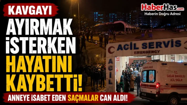 Kavgayı Ayırmak İsterken Hayatını Kaybetti! -donusturuldugu-kaynak-png