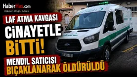 Laf Atma Kavgası Cinayetle Bitti! Mendil Satıcısı Bıçaklanarak Öldürüldü-donusturuldugu-kaynak-png