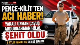 Pençe-Kilit'ten Acı Haber! Yaralı Uzman Çavuş Abdurrahman Hilal Şehit Oldu-donusturuldugu-kaynak-png