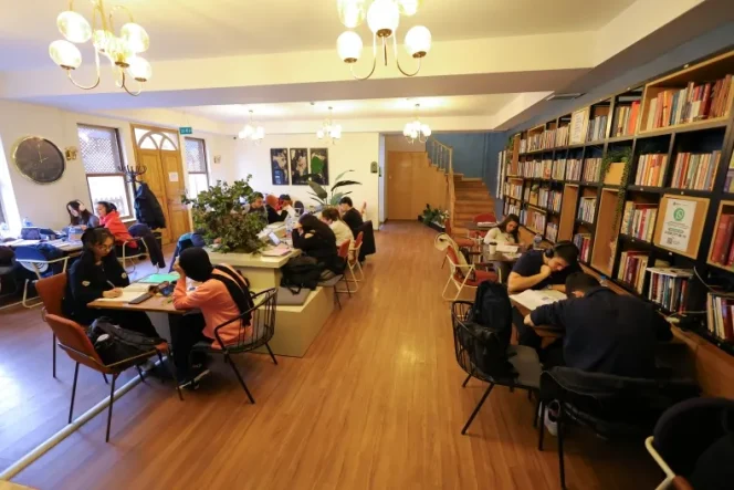 Rasathane Kitap Kafe’ye Yoğun İlgi-donusturuldugu-kaynak-JPG