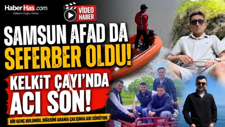 Samsun AFAD da Seferber Oldu! Kelkit Çayı’nda Acı Son-donusturuldugu-kaynak-png