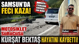 Samsun'da Feci Kaza! Motosiklet Sürücüsü Kürşat Bektaş Hayatını Kaybetti-donusturuldugu-kaynak-png