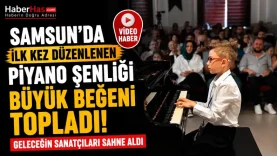 Samsun'da İlk Kez Düzenlenen Piyano Şenliği Büyük Beğeni Topladı! Geleceğin Sanatçıları Sahne Aldı-donusturuldugu-kaynak-png