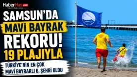 Samsun'da Mavi Bayrak Rekoru! 19 Plajıyla Türkiye'nin En Çok Mavi Bayraklı 6. Şehri Oldu-donusturuldugu-kaynak-png