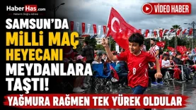 Samsun’da Milli Maç Heyecanı Meydanlara Taştı! Yağmura Rağmen Tek Yürek Oldular-donusturuldugu-kaynak-png