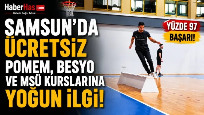 Samsun'da Ücretsiz POMEM, BESYO ve MSÜ Kurslarına Yoğun İlgi-donusturuldugu-kaynak-png