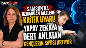 Samsun'da Uzmandan Ailelere Kritik Uyarı! Yapay Zekaya Dert Anlatan Gençlerin Sayısı Artıyor-donusturuldugu-kaynak-png