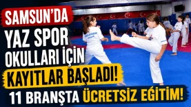 Samsun’da Yaz Spor Okulları İçin Kayıtlar Başladı! 11 Branşta Ücretsiz Eğitim-donusturuldugu-kaynak-png