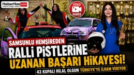 Samsunlu Hemşireden Ralli Pistlerine Uzanan Başarı Hikayesi! 43 Kupalı Hilal Olgun Türkiye’ye İlham Veriyor-donusturuldugu-kaynak-png
