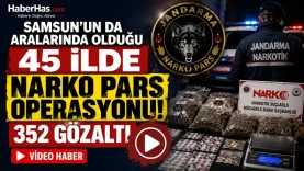 Samsun'un da Aralarında Olduğu 45 İlde Narko Pars Operasyonu 352 Gözaltı-donusturuldugu-kaynak-png