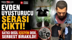 Satıcı Değil İçiciyim Dedi, Serbest Bırakıldı-donusturuldugu-kaynak-png