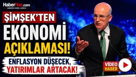 Şimşek'ten Ekonomi Açıklaması! Enflasyon Düşecek, Yatırımlar Artacak!-donusturuldugu-kaynak-png
