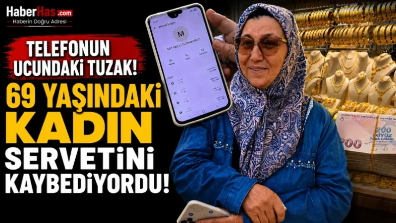 Telefonun Ucundaki Tuzak! 69 Yaşındaki Kadın Servetini Kaybediyordu-donusturuldugu-kaynak-png