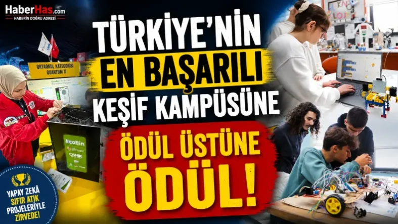 Türkiye'nin En Başarılı Keşif Kampüsü Ödüllere Doymuyor! Yapay Zekâ ve Teknoloji Projeleriyle Zirvede-donusturuldugu-kaynak-png (1)