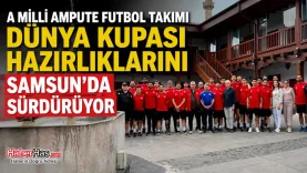 A Milli Ampute Futbol Takımı Dünya Kupası Hazırlıklarını Samsun'da Sürdürüyor-donusturuldugu-kaynak-png