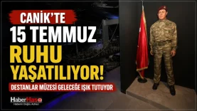 Canik'te 15 Temmuz Ruhu Yaşatılıyor! Destanlar Müzesi Geleceğe Işık Tutuyor-donusturuldugu-kaynak-png