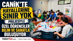 Canik'te Hayallerine Sınır Yok Projesiyle Özel Öğrenciler Bilim ve Sanatla Buluşuyor-donusturuldugu-kaynak-png