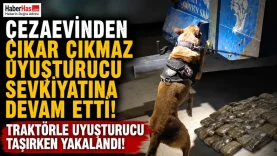 Cezaevinden Çıkar Çıkmaz Uyuşturucu Sevkiyatına Devam Etti!-donusturuldugu-kaynak-png