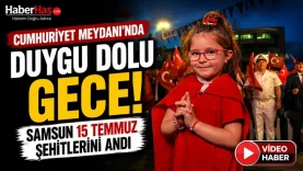Cumhuriyet Meydanı'nda Duygu Dolu Gece! Samsun 15 Temmuz Şehitlerini Andı-donusturuldugu-kaynak-png