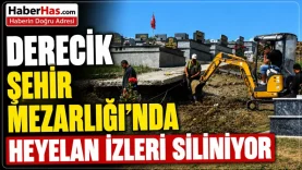 Derecik Şehir Mezarlığı'nda Heyelan İzleri Siliniyor-donusturuldugu-kaynak-png