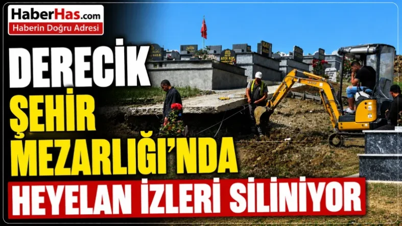 Derecik Şehir Mezarlığı'nda Heyelan İzleri Siliniyor-donusturuldugu-kaynak-png