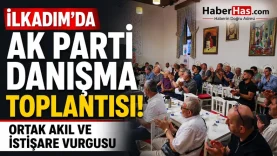 İlkadım'da AK Parti Danışma Toplantısı! Ortak Akıl ve İstişare Vurgusu-donusturuldugu-kaynak-png