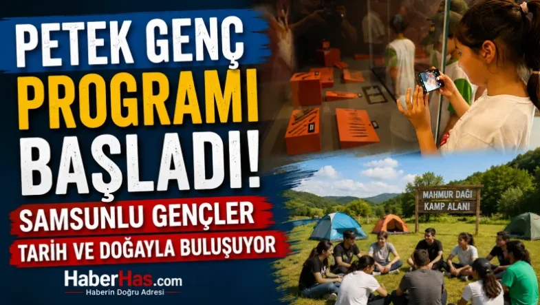 Petek Genç Programı Başladı! Samsunlu Gençler Tarih ve Doğayla Buluşuyor-donusturuldugu-kaynak-png
