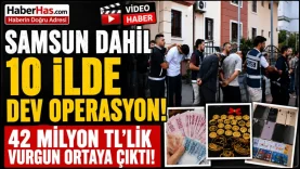 Samsun Dahil 10 İlde Dev Operasyon! 42 Milyon TL'lik Vurgun Ortaya Çıktı-donusturuldugu-kaynak-png
