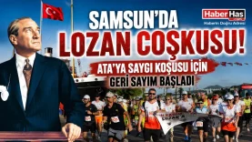 Samsun'da Lozan Coşkusu! Ata'ya Saygı Koşusu İçin Geri Sayım Başladı-donusturuldugu-kaynak-png