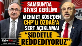 Samsun'da Siyasi Gerilim! Mehmet Köse'den CHP'li Özdağ'a Sert Açıklama Şiddetle Reddediyoruz-donusturuldugu-kaynak-png