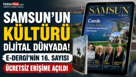 Samsun'un Kültürü Dijital Dünyada! E-Dergi'nin 16. Sayısı Ücretsiz Erişime Açıldı-donusturuldugu-kaynak-png