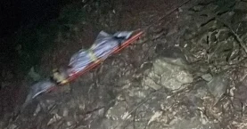 Yayladan Dönerken Feci Kaza! Uçuruma Yuvarlanan Traktörün Sürücüsü 7 Saat Sonra Ölü Bulundu-donusturuldugu-kaynak-jpg