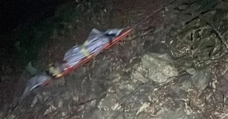 Yayladan Dönerken Feci Kaza! Uçuruma Yuvarlanan Traktörün Sürücüsü 7 Saat Sonra Ölü Bulundu-donusturuldugu-kaynak-jpg