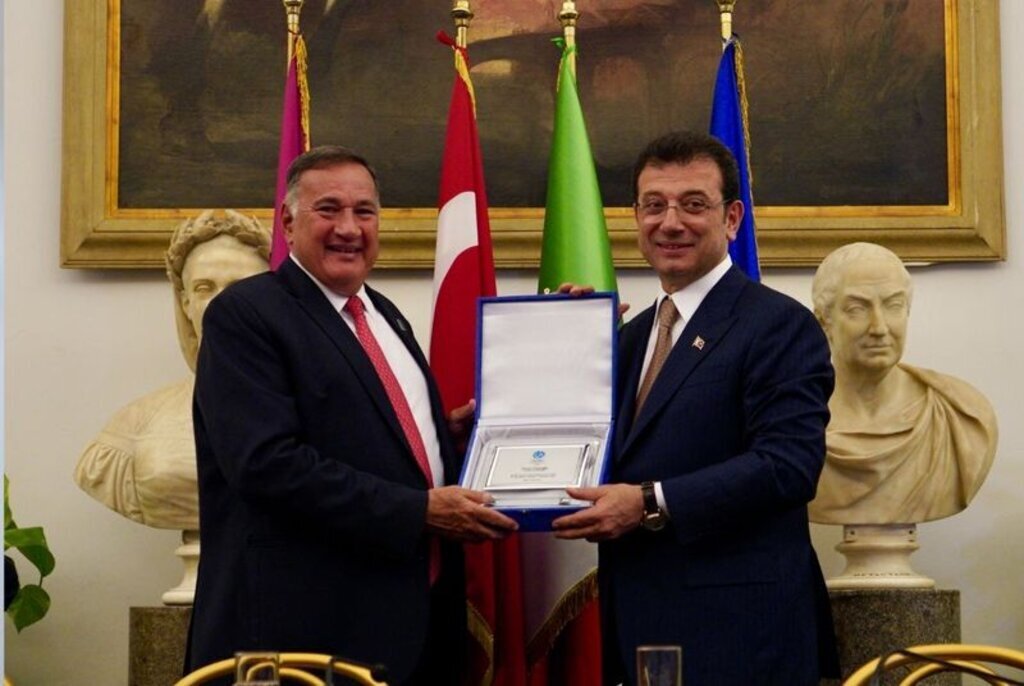 2027 Avrupa Oyunlar stanbul da Ger ekle ecek