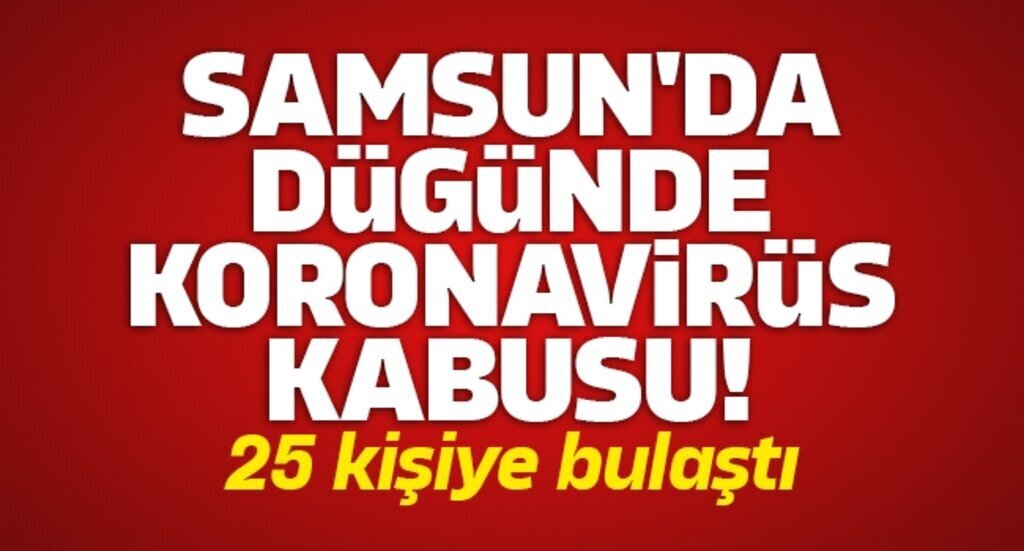 25 Kisiye Bulasti
