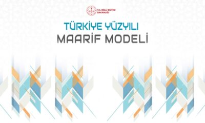 “Türkiye Yüzyılı Maarif Modeli” Yeni Müfredat Taslağı